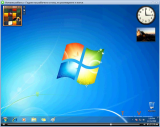 Установка и настройка Windows 7 - Видеокурс (2011) PC 