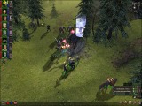 Dungeon Siege: Легенды Аранны / Dungeon Siege: Legends of Aranna (2003) PC | RePack